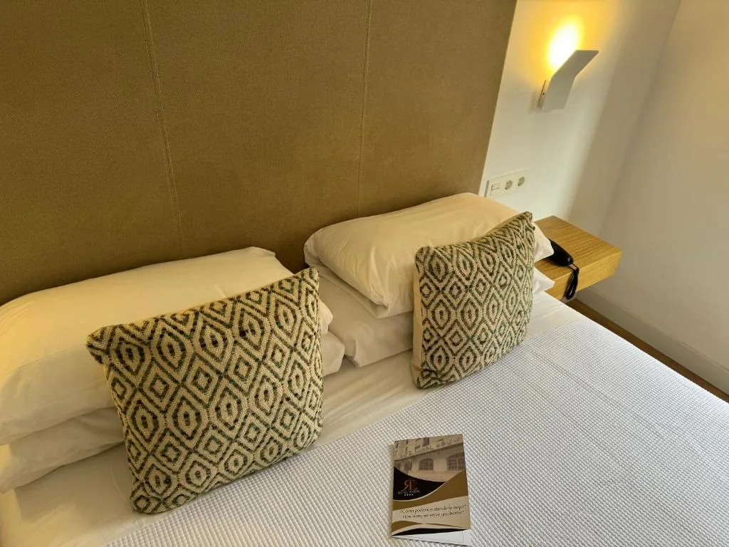 Hotel RL Anibal — foto 12