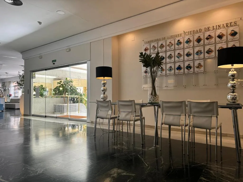 Hotel RL Anibal — foto 6