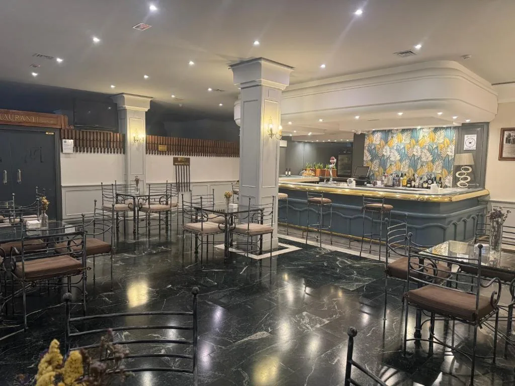 Hotel RL Anibal — foto 8
